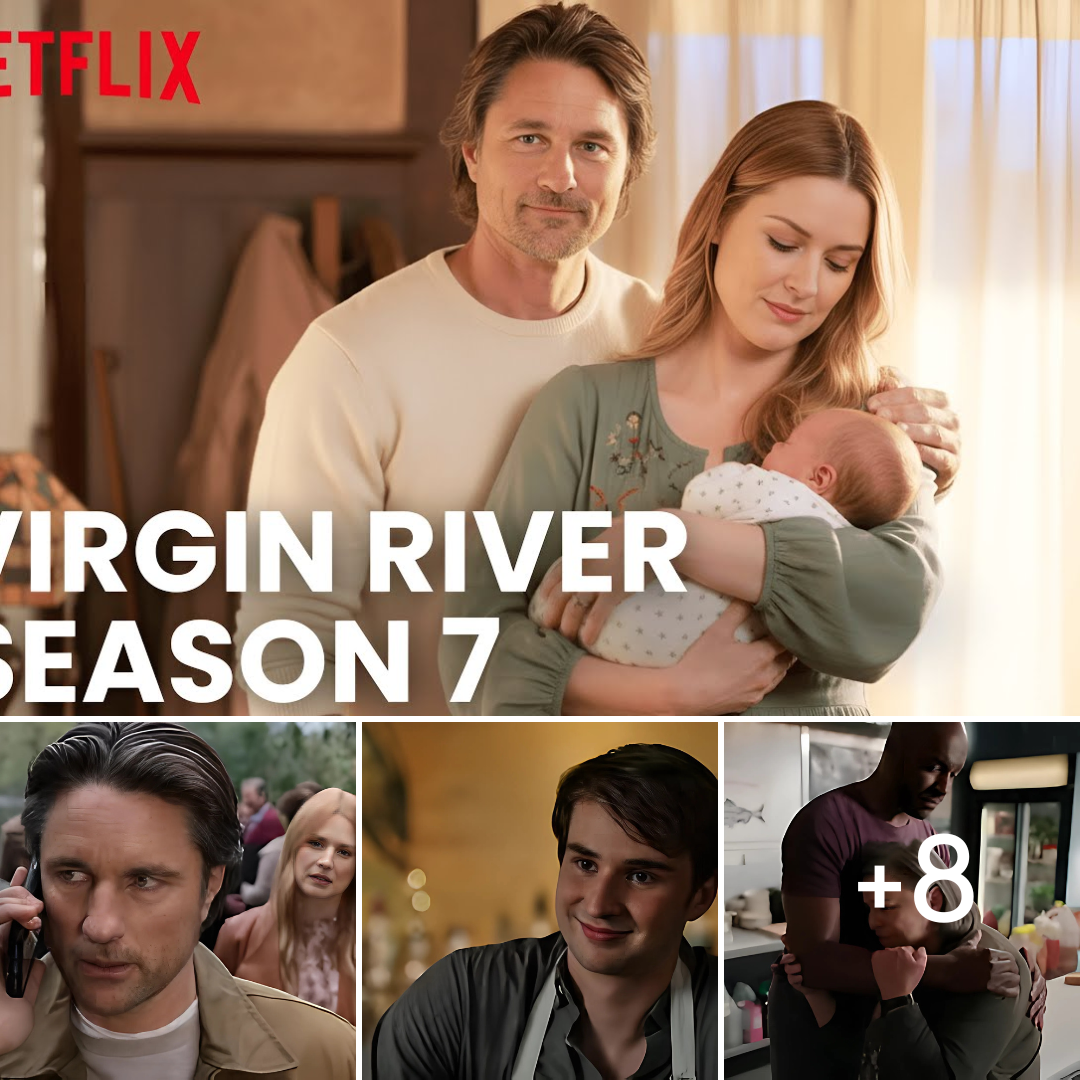 Virgin River has been ‘renewed’ for Season 7, but fans aren’t convinced