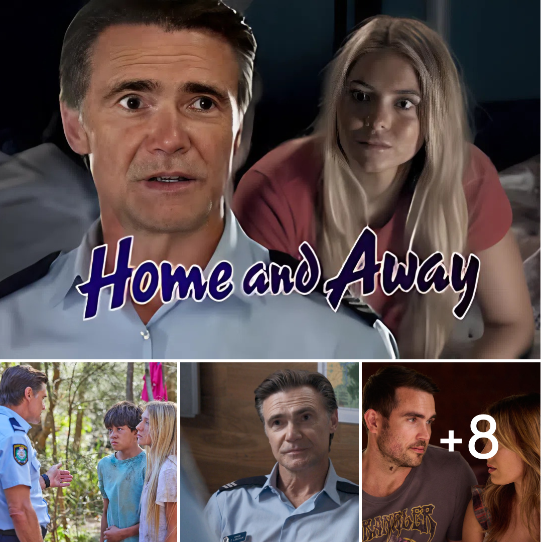 Summer Bay Suspense: David doesn’t allow Cash to interfere in the investigation of the case; what’s the mystery behind it?