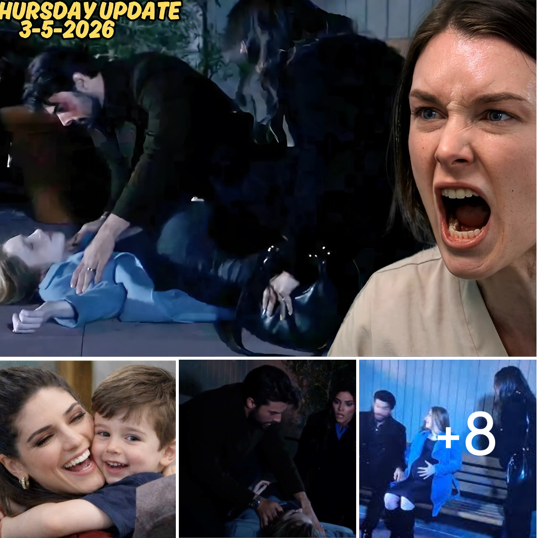 2 Pregnancies,1 Daddy?! Brook Lynn & Chase Rescue Pregnant Woman With Tattoo — Who’s in Danger?!