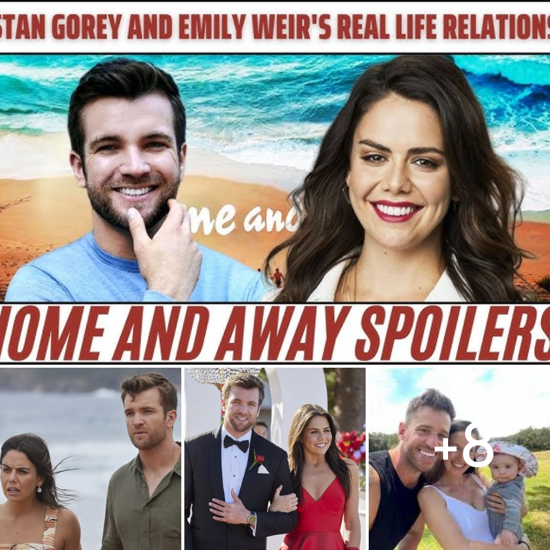 Home and Away Star Tristan Gorey Announces Marriage — But the Bride Isn’t the Co-Star Fans Expected
