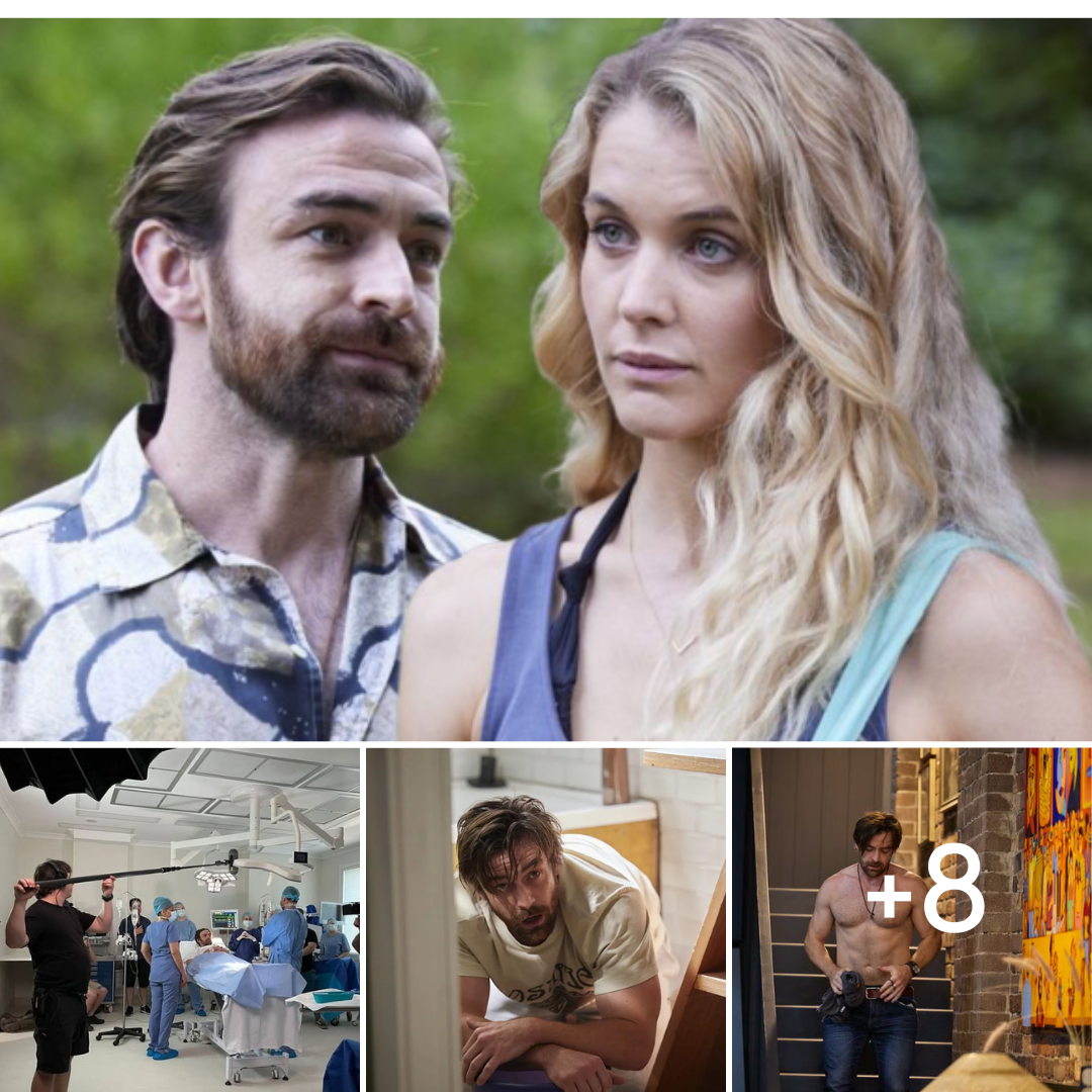 Tragedy Strikes Summer Bay: Remi Carter’s Final Chapter Ends in Heartbreak: “Remi did not survive the surgery.”