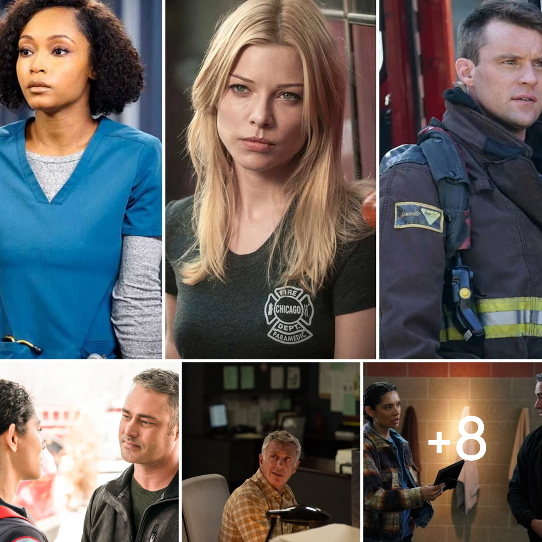 Chicago Fire’s next episode will see one character struggling with a ‘life-changing’ decision