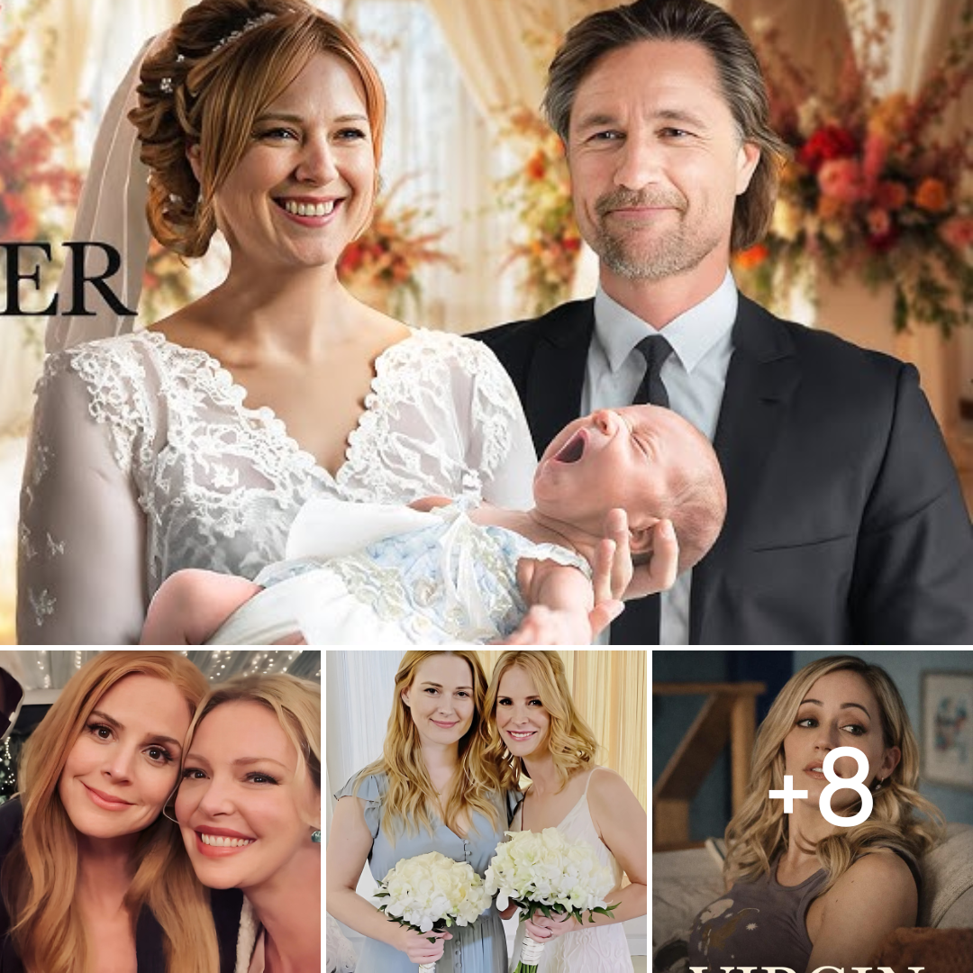 ‘Virgin River’ Season 7: Fans Are Waiting for Answers After the Dramatic Finale