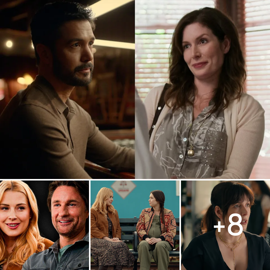 Virgin River boss confirms season 8 cast shakeup we sadly saw coming
