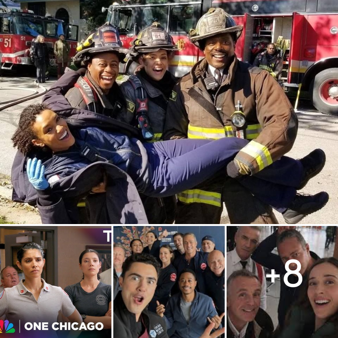 One Chicago’s 2026 ‘Reckoning’ Crossover Is the Biggest, Boldest Event Yet — and an Emotional Knockout
