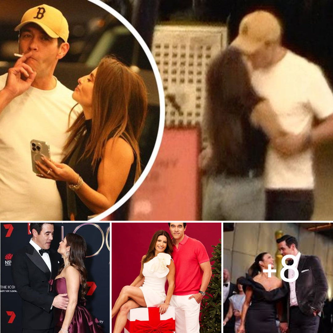 EXCLUSIVE: Have Ada Nicodemou and James Stewart married in secret?!?