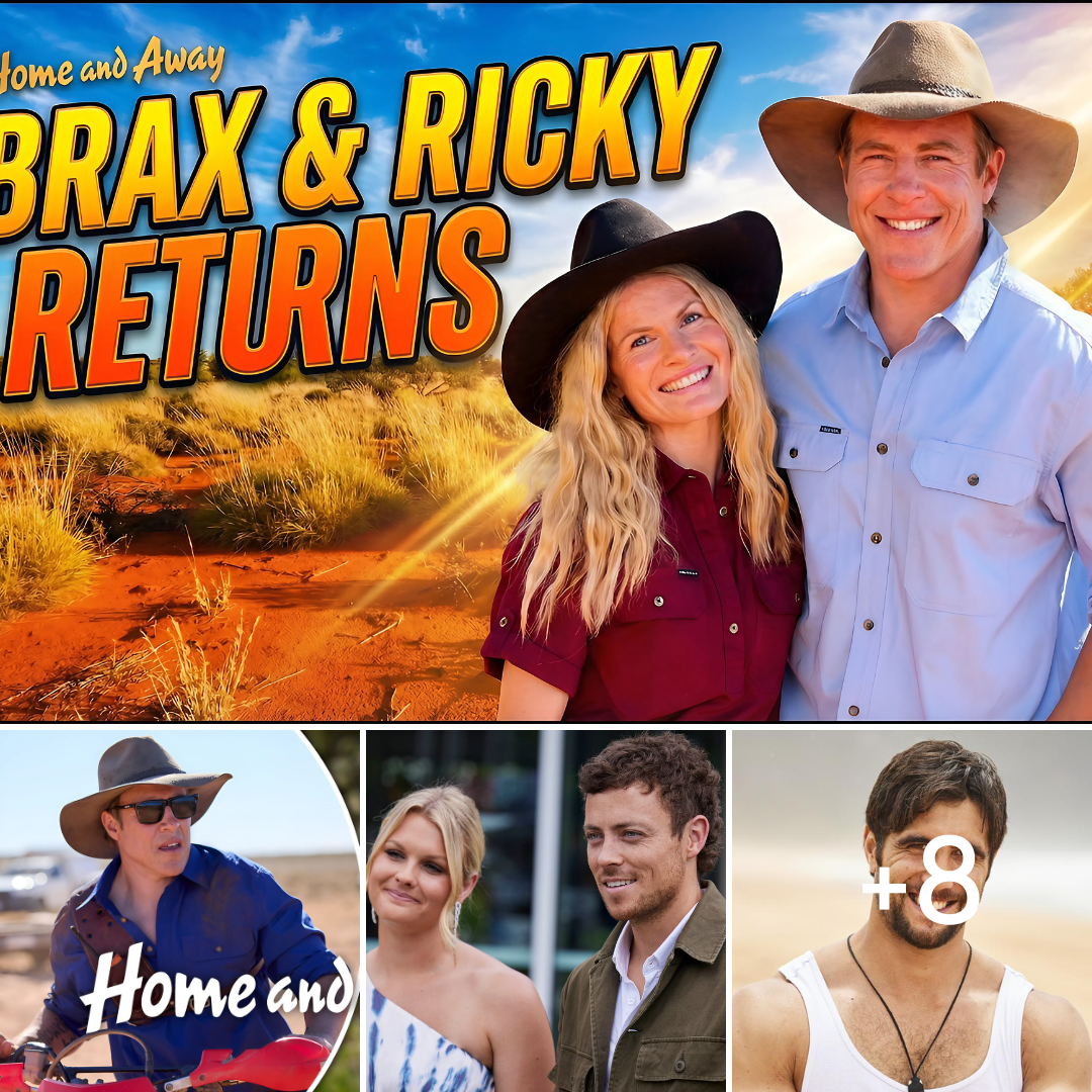 Home and Away confirms another huge police twist for Tane in Brax’s return story