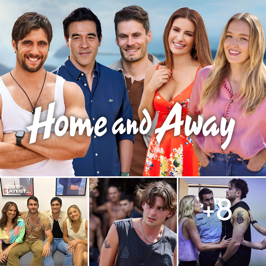 Home and Away Airs March 17, 2026: Secrets, Suspicion, and a Dangerous Decision Rock Summer Bay