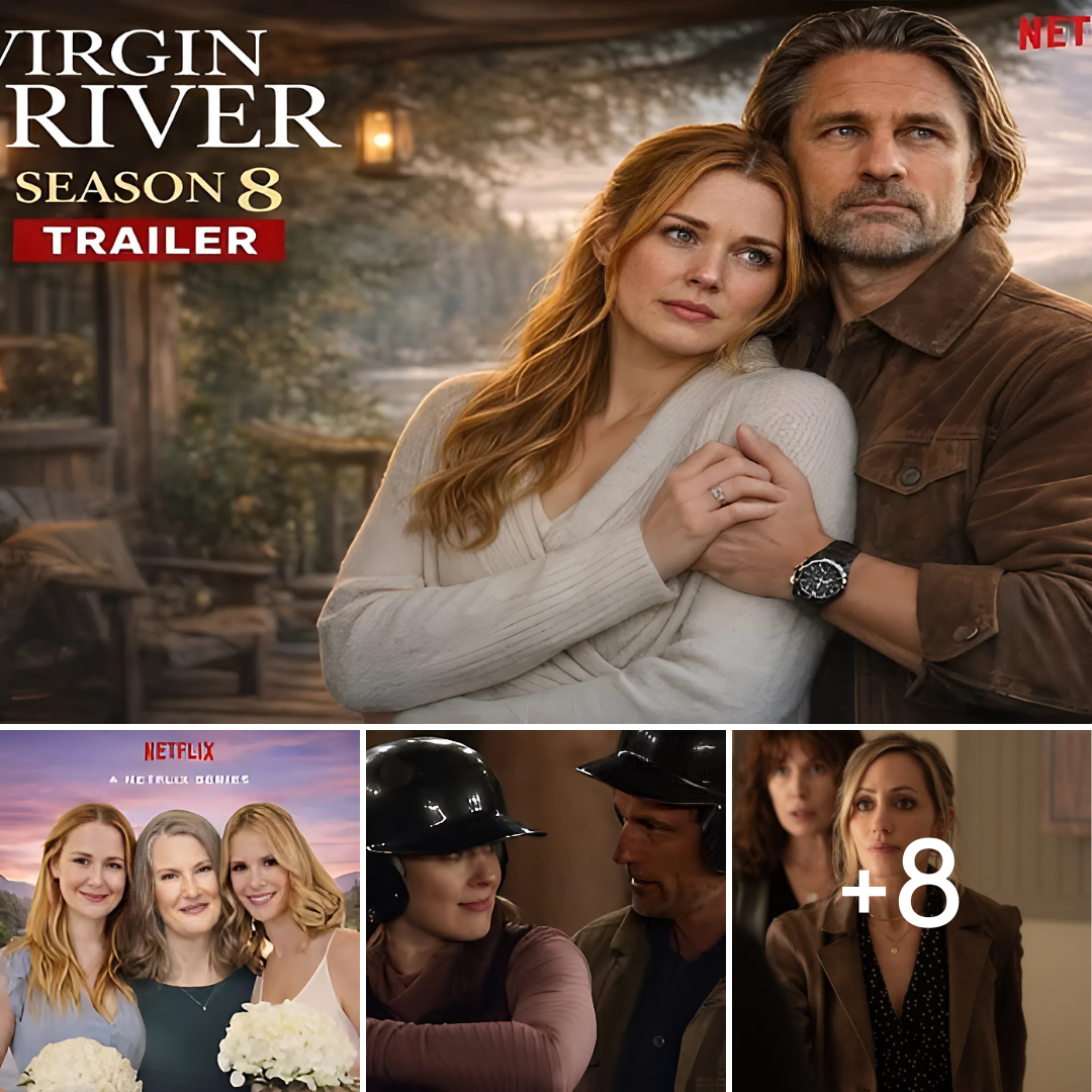 Virgin River Season 8: Everything We Know About the Next Chapter