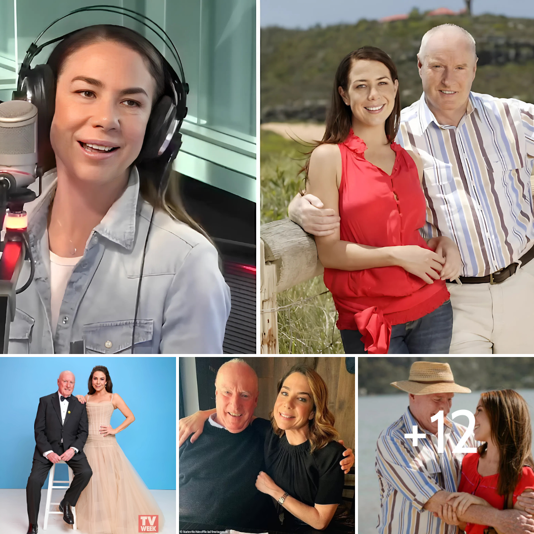Home and Away icon Ray Meagher urges producers to bring back Sally Fletcher, backing Kate Ritchie for a return after 10+ years. Could the Bay see her again?