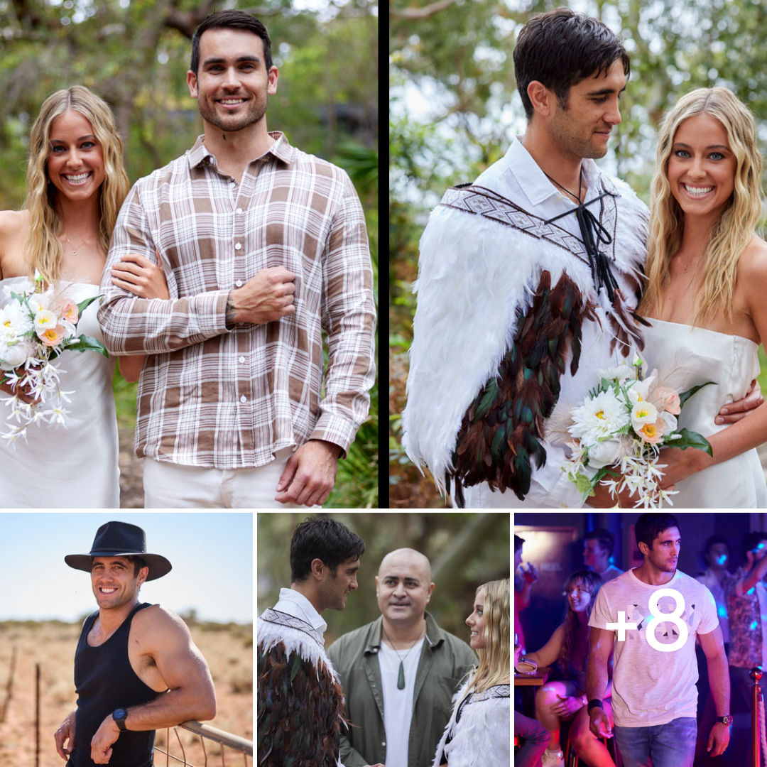 Home And Away’s Ethan Browne opens up about filming WA episodes