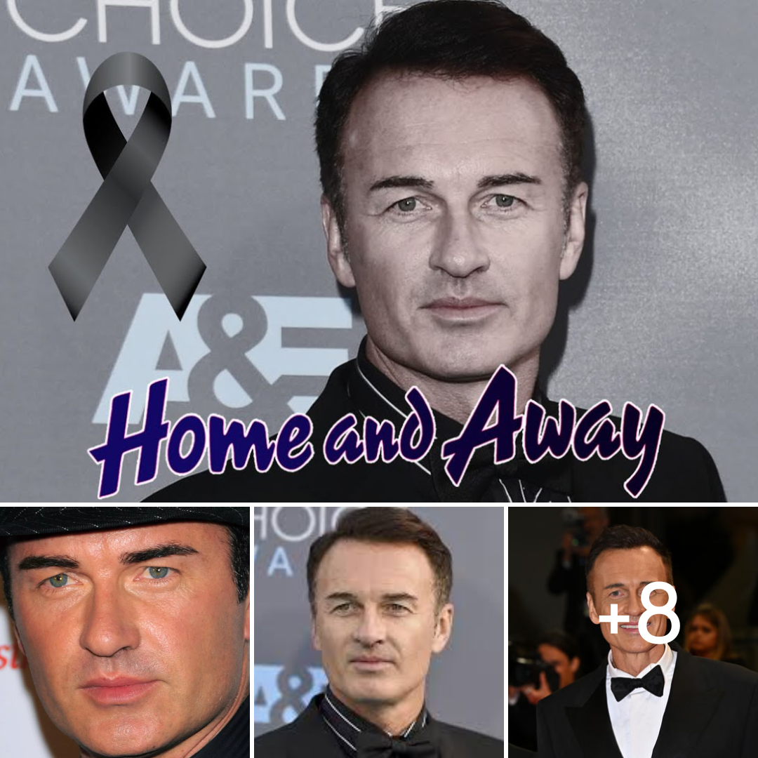 ctor Julian McMahon dies at 56, remembered for Home and Away beginnings and remarkable Hollywood success