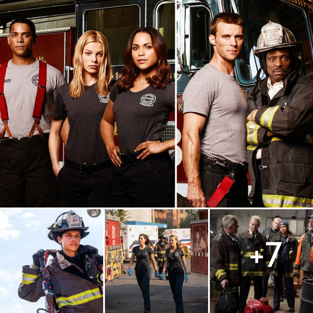 Fan-Favorite Doctor Likely Sidelined as 2026 One Chicago Crossover Unites Chicago Fire, Chicago P.D. & Chicago Med