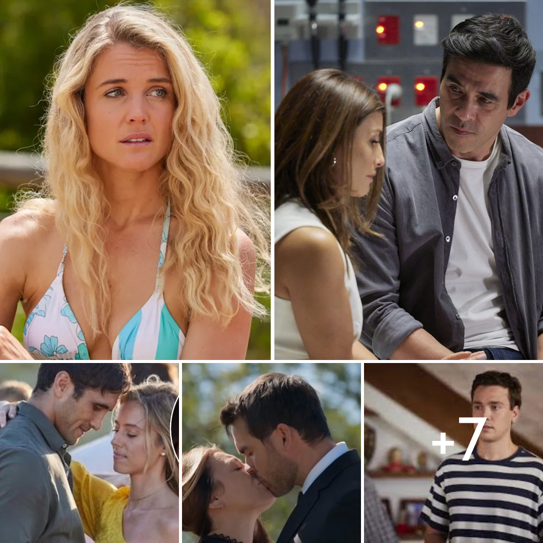 Home and Away Shock: Fan-Favourite Actor Announces Sudden Exit — Summer Bay Faces Another Emotional Goodbye