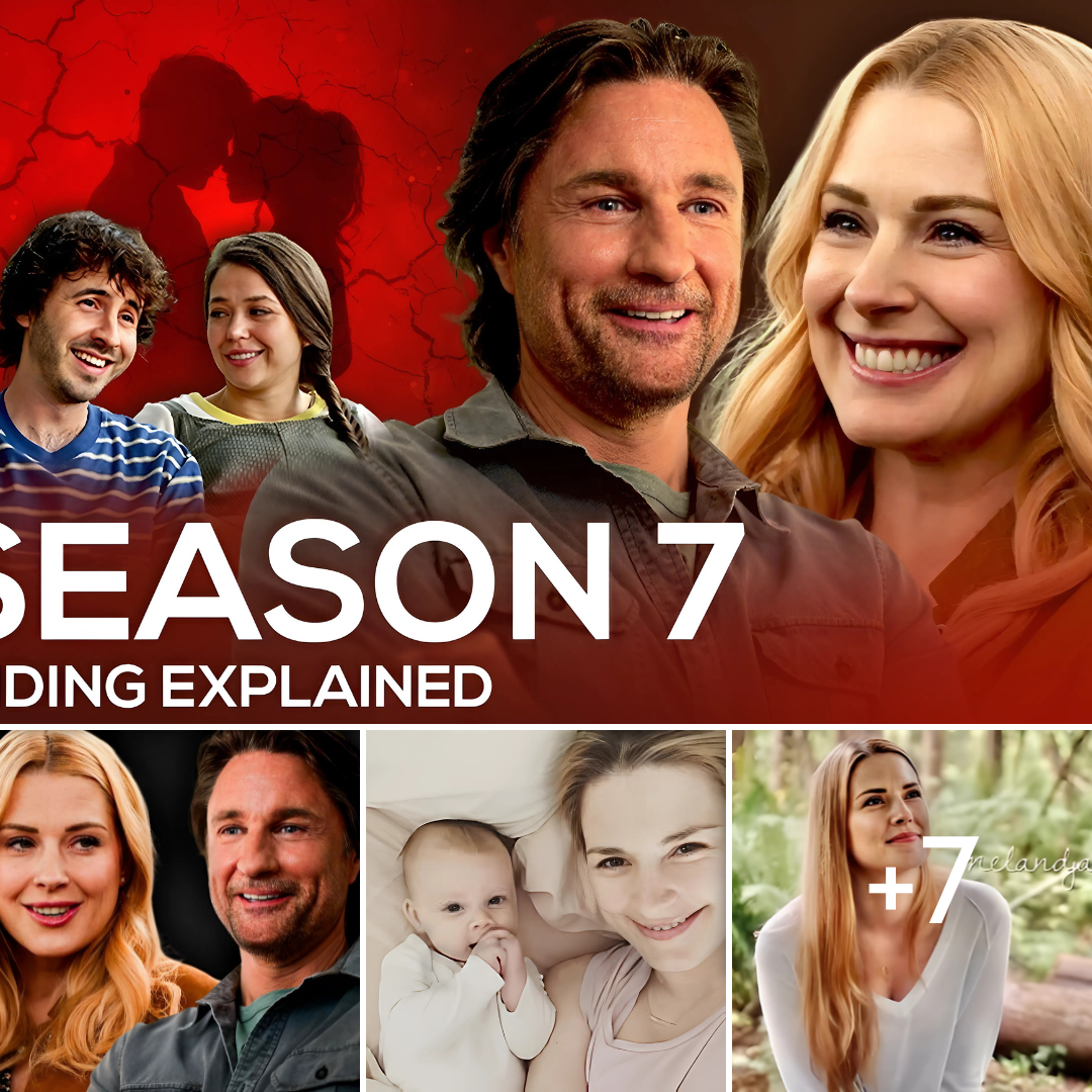 Love, Loss, and What Comes Next: Breaking Down the Season 7 Finale