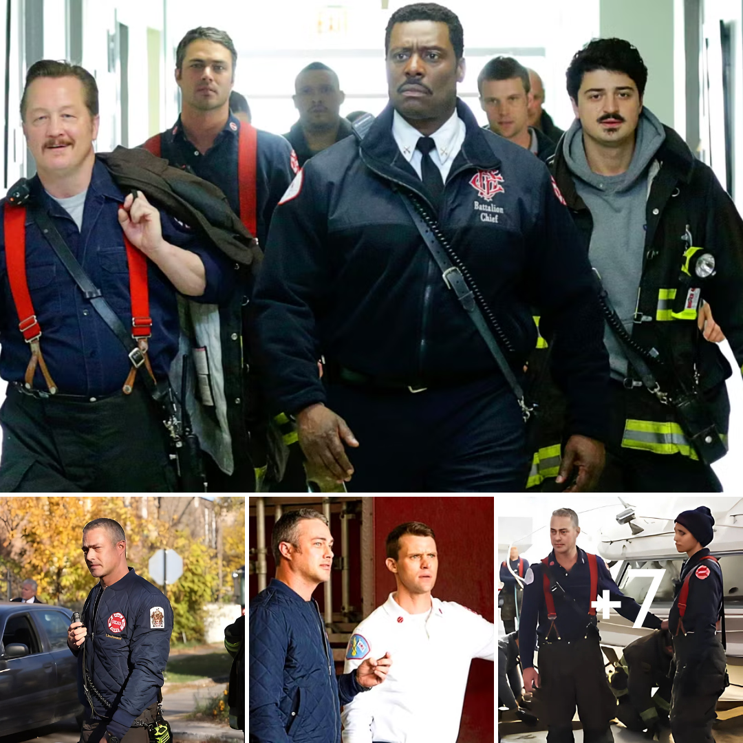 Is Severide the Next Captain? Chicago Fire Sets Up a Long-Awaited Promotion for Firehouse 51’s Leader