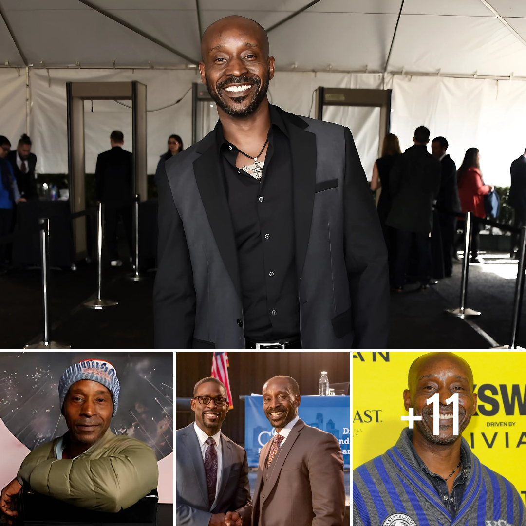 Rob Morgan is about to join the cast of Chicago Fire (Here’s what you need to know about 51’s new chief)