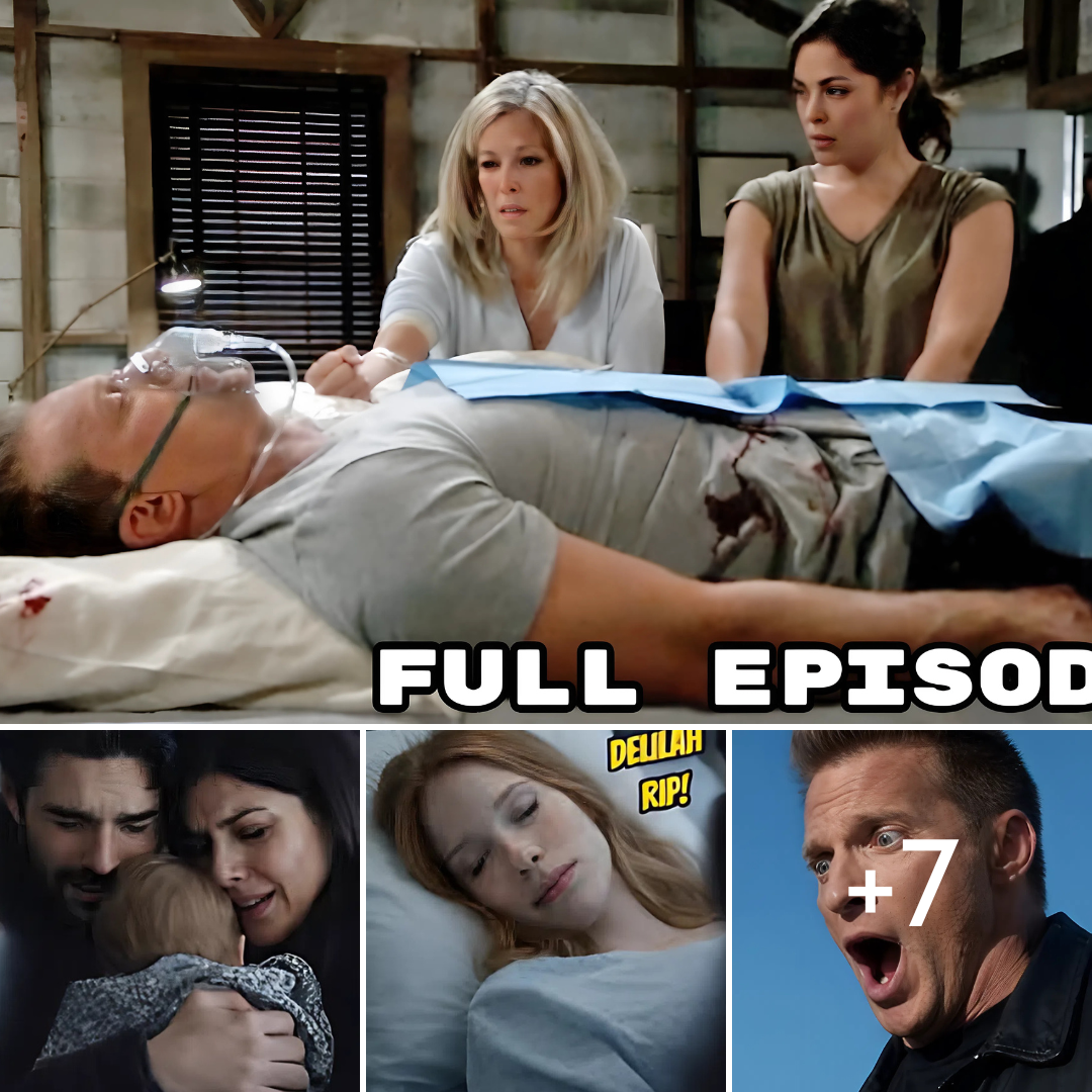 FULL General Hospital 3-19-2026 Spoilers | GH Thursday, March 19 | 2026