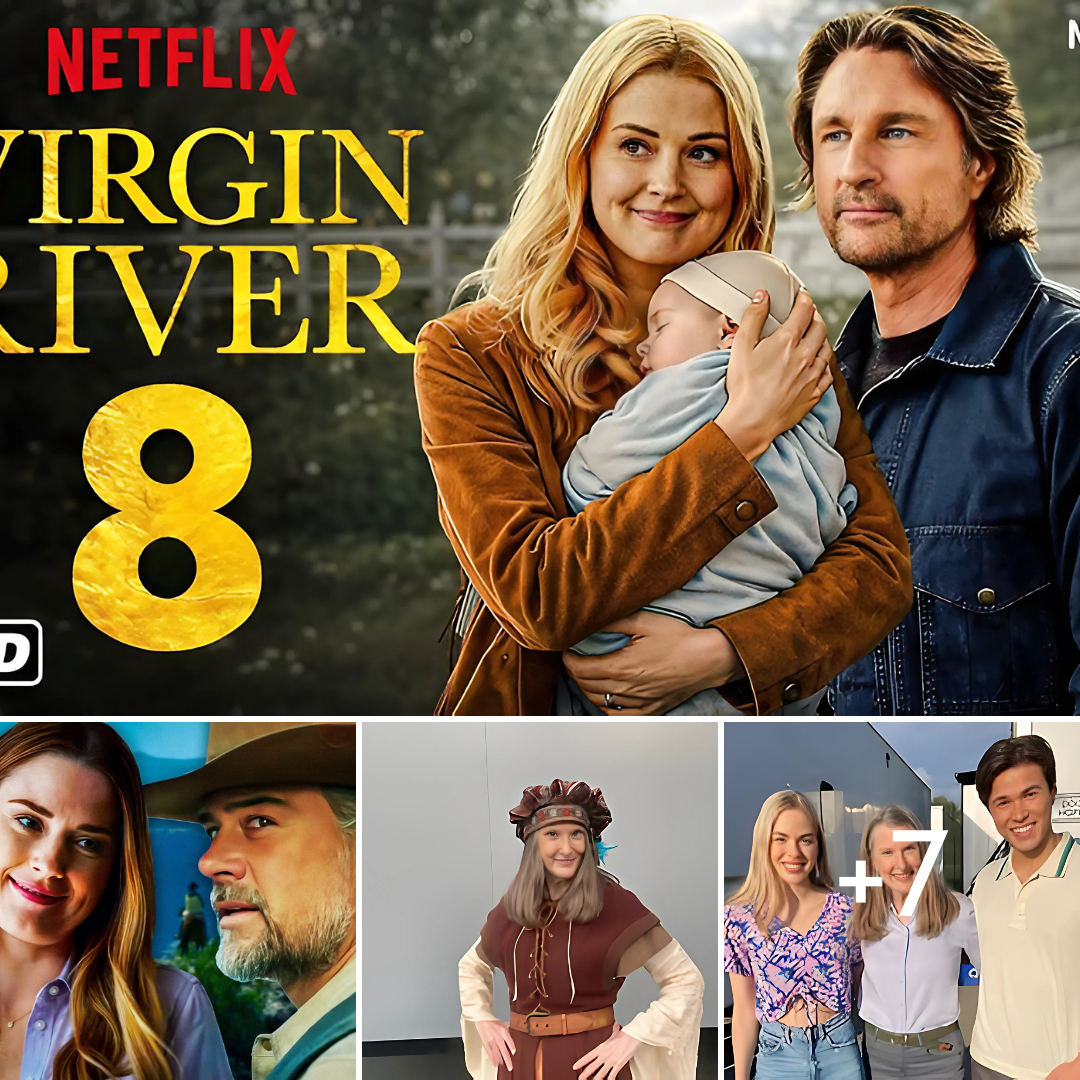 Virgin River Season 8 Preview: Parenthood, Heartbreak & Unanswered Questions