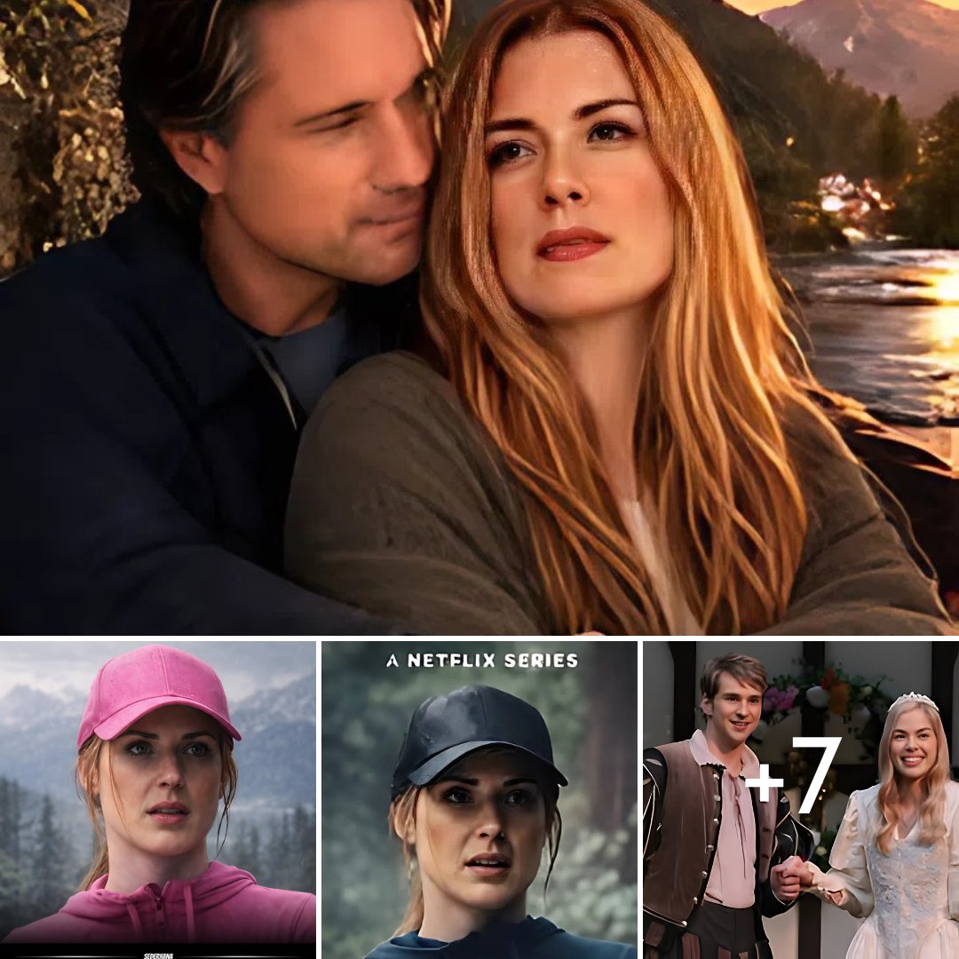 Virgin River is officially returning, as Netflix has renewed the beloved drama for Season 8, marking a major milestone for the series