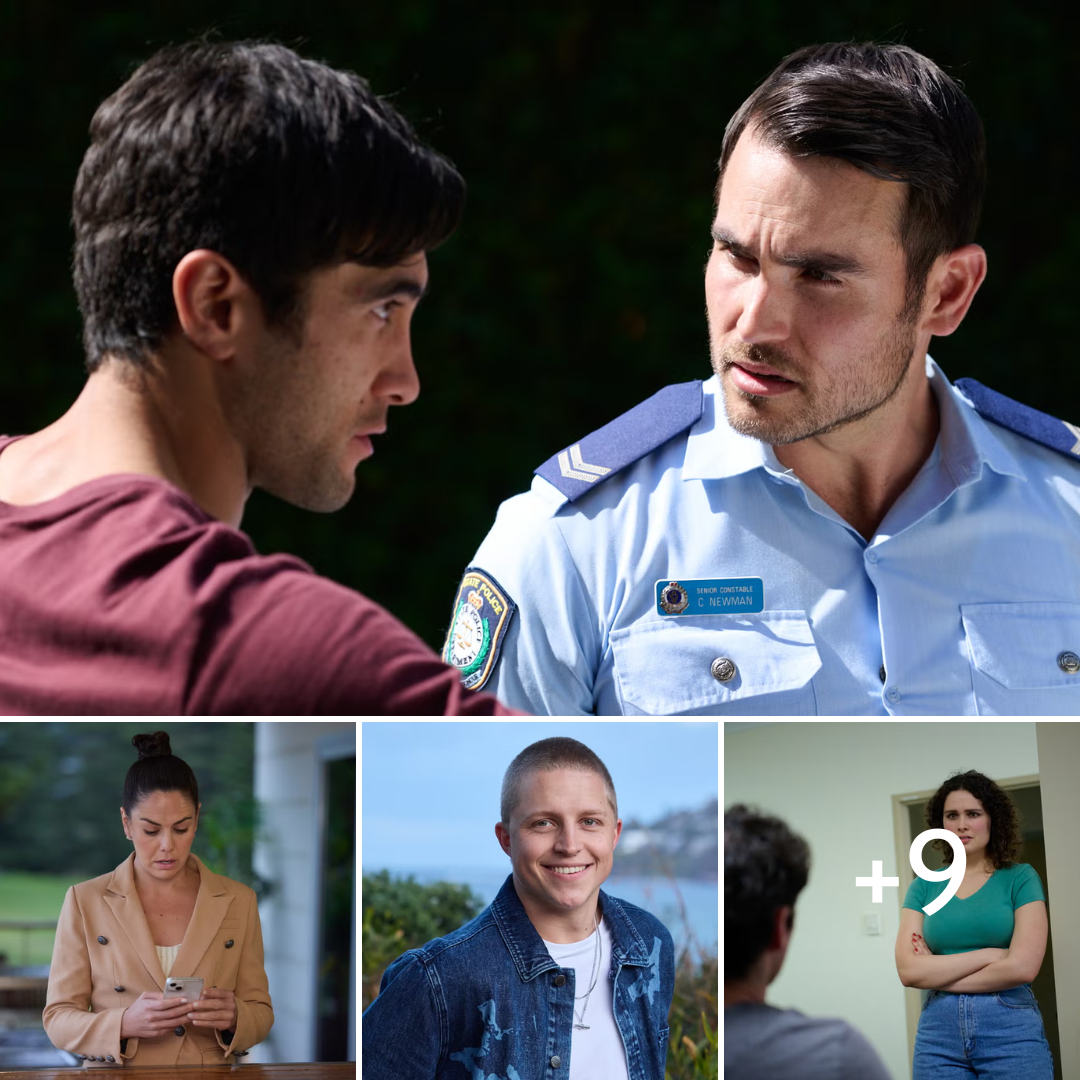 13 huge Home and Away spoilers for next week (16 to 20 March)