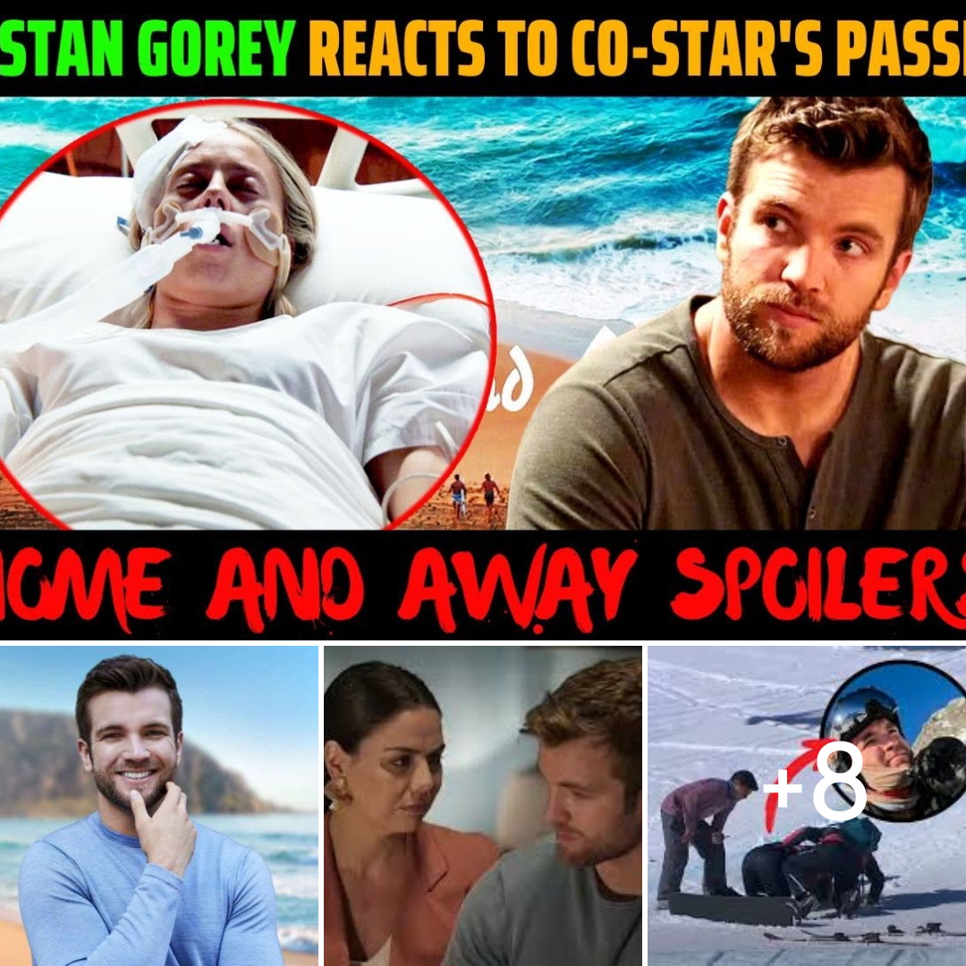 Home and Away SHOCK: Fans Alarmed After Rumors Claim Tristan Gorey Was Involved in Fatal Accident