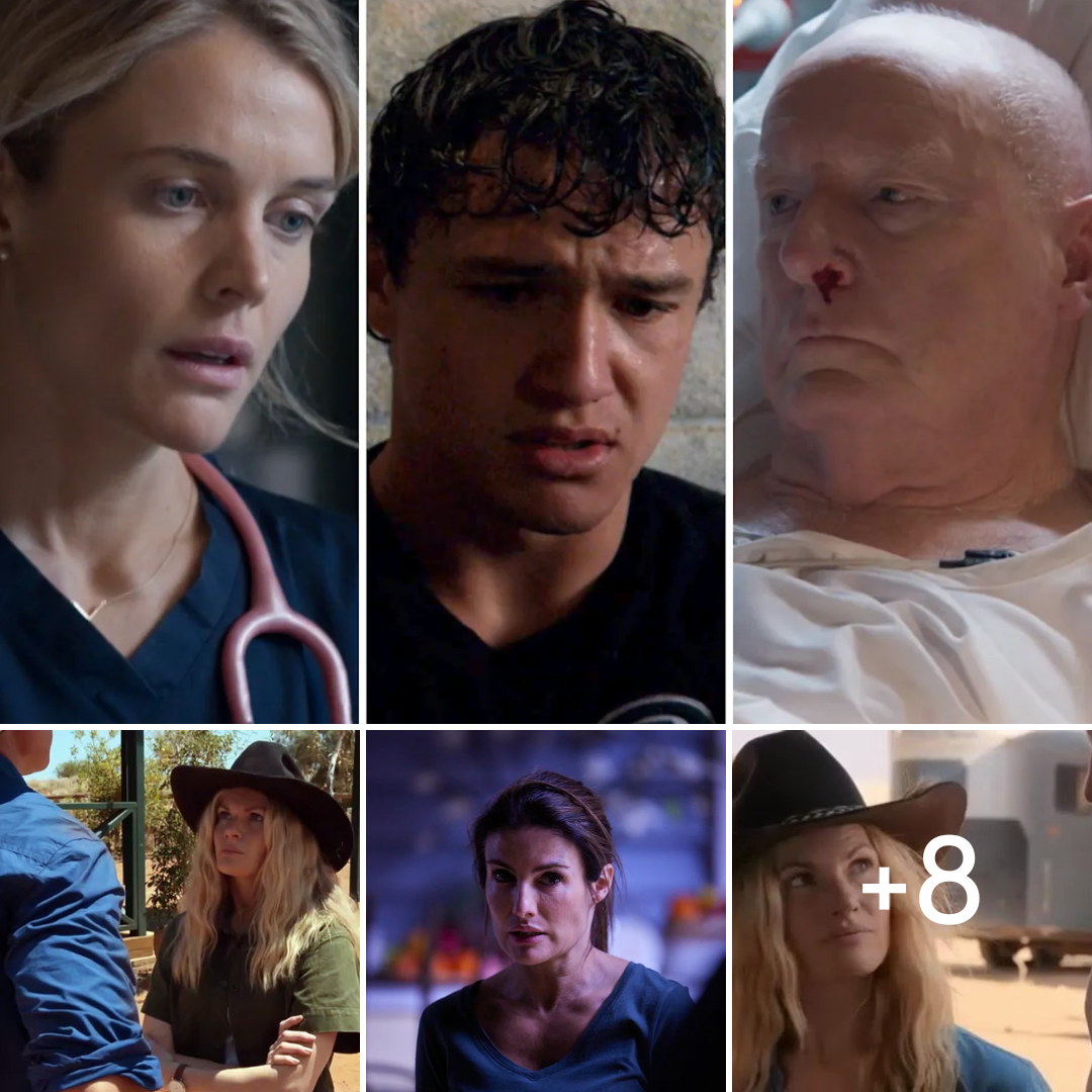 Home and Away Preview: Secrets, Tensions, and a Shocking Medical Scare Rock Summer Bay