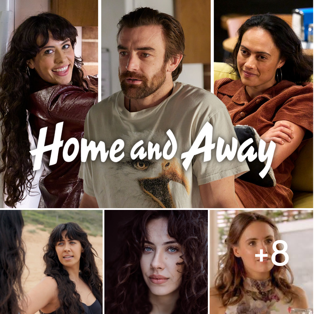 Home and Away spoilers reveal Gemma Dart’s secret agenda as Avalon Bracken endangers band Lyrik