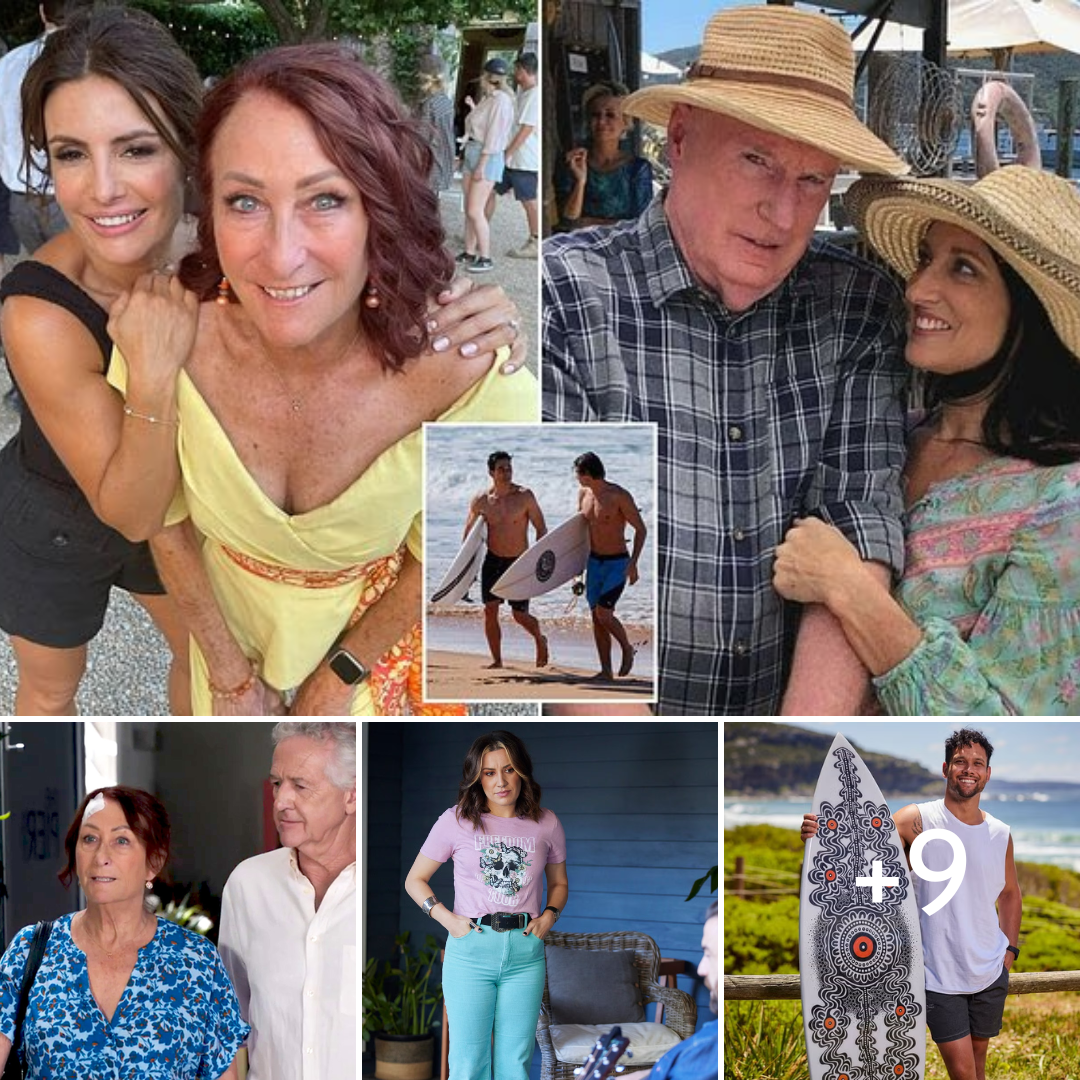 Channel Seven faces turmoil as writers’ guild dispute threatens production and future of Home and Away