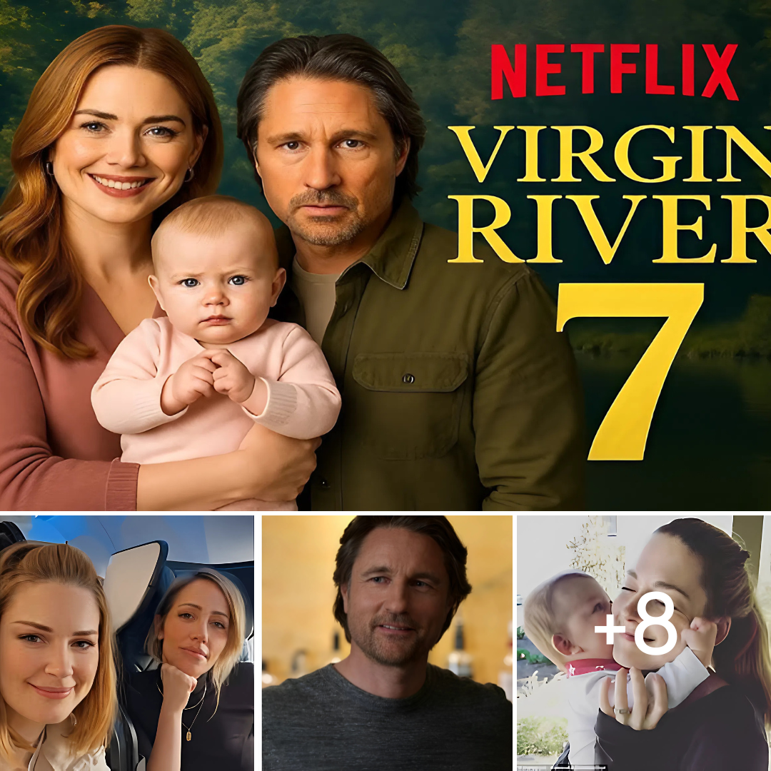 Virgin River Season 8 shakes up Salem: fan-favorites return, shocking exits, and new drama unfolds