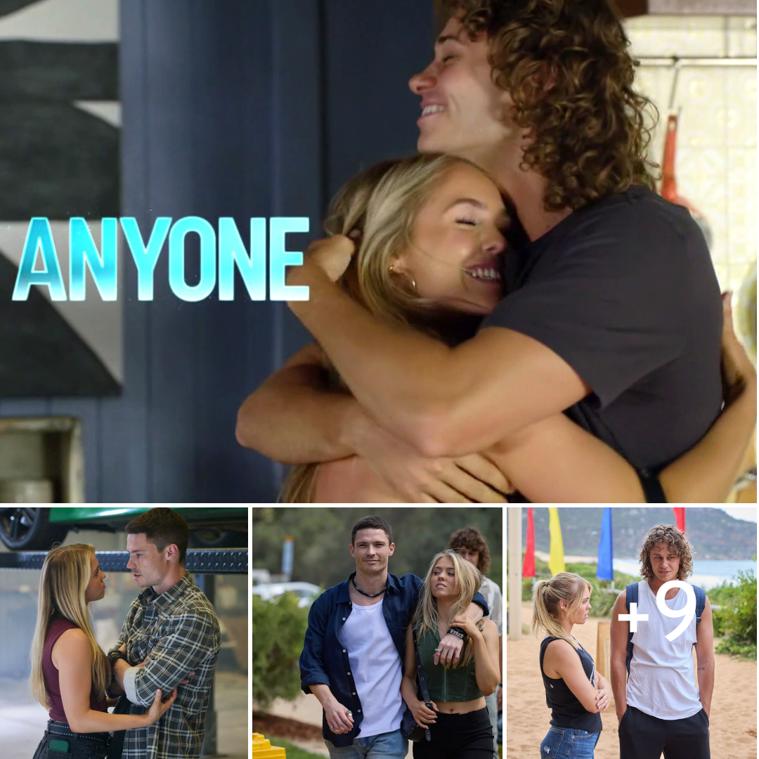 Home and Away: Theo’s Shock Choice—Will Love for Lacey Drive Him to Leave Summer Bay?