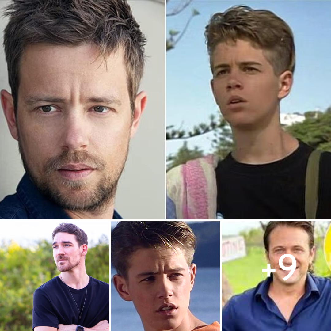 Matt Doran hints at dramatic return to Home and Away, sparking excitement across Summer Bay