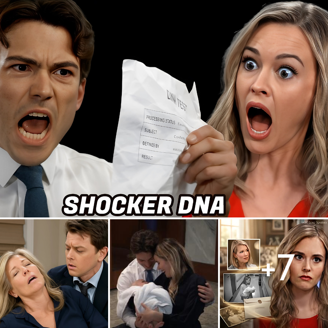 OMG – Michael was horrified to discover that Jacinda was Carly’s daughter General Hospital Spoilers