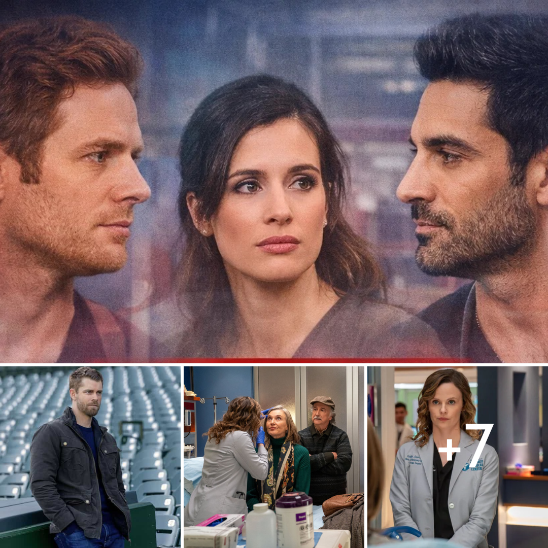 Chicago Med Season 11, Episode 11 Review: Powerful Performances Can’t Save a Messy Love Triangle