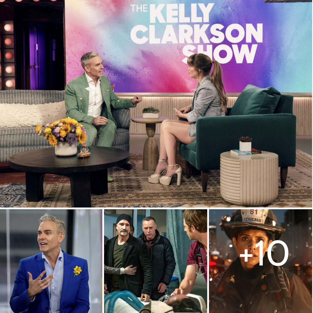 Did You Catch NBC Chicago’s Matt Rodrigues in One Chicago’s Crossover? His Quick Cameo