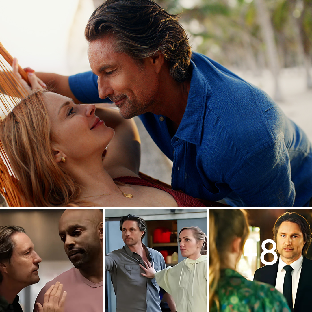 Everything We Know About Virgin River Season 8 — From Cast to Release Date