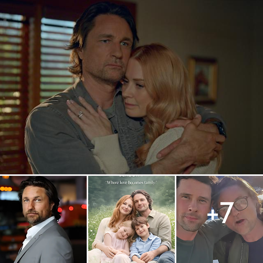 Virgin River Season 8 Keeps Its Core Cast — But Says Goodbye to Two Familiar Figures