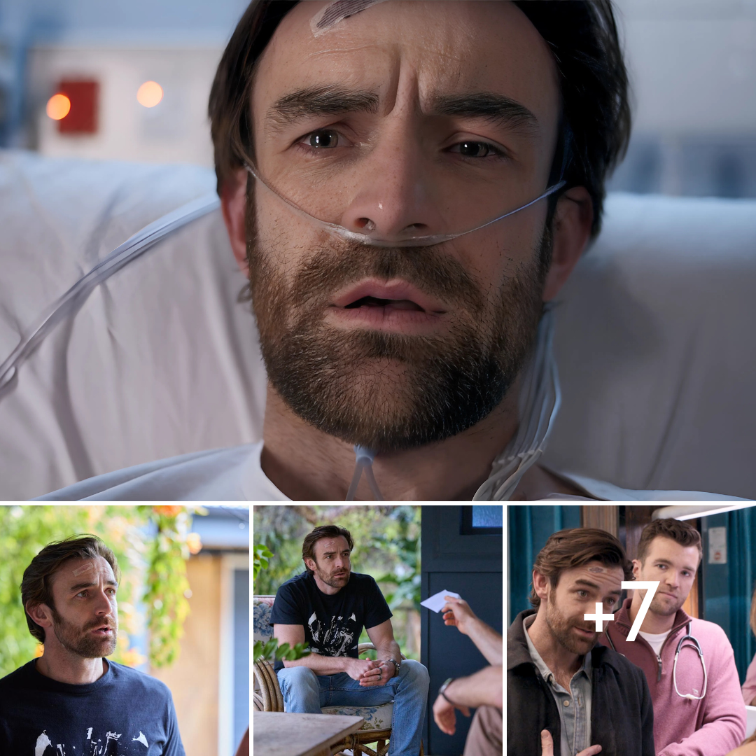 Home and Away’s Remi Carter to face worrying moment after life-or-death surgery