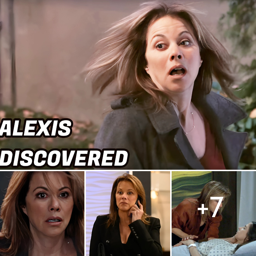 Alexis unexpectedly found a dead body; the victim’s identity was revealed General Hospital Spoilers