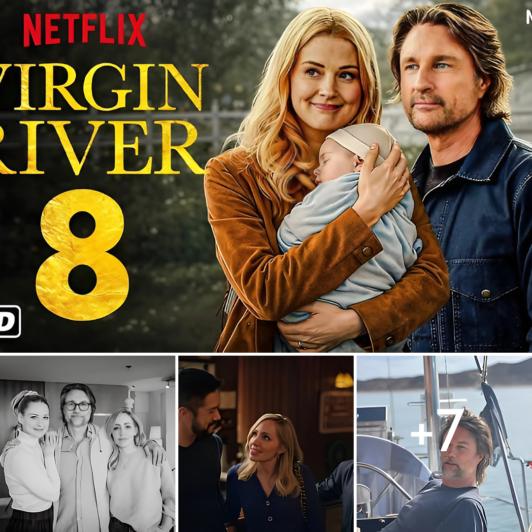 Virgin River Season 8: Everything We Know About the Next Chapter