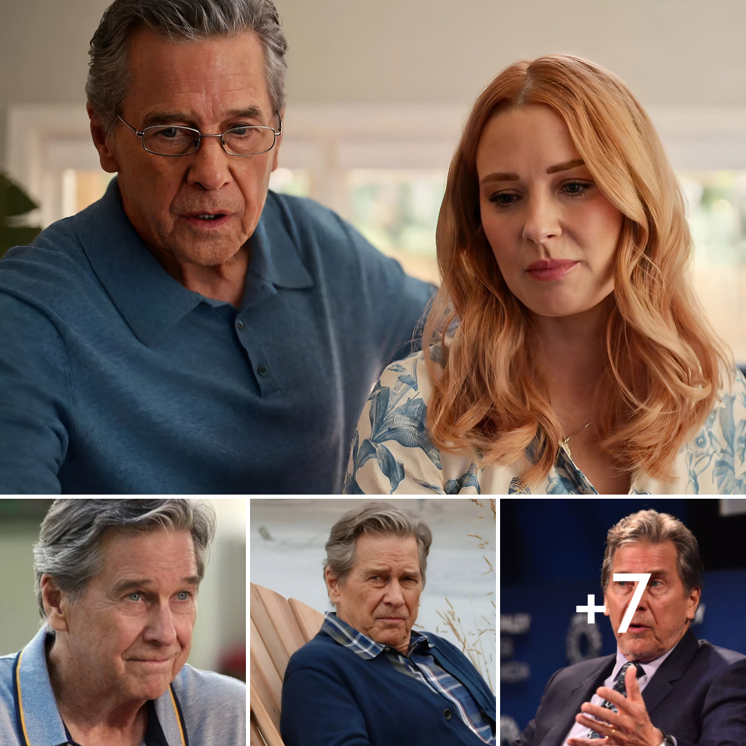 Tim Matheson’s infidelity scandal sparks outrage among Virgin River fans