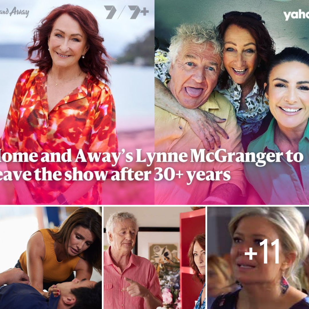 HOME AND AWAY CAST IN TURMOIL — Heartfelt Condolences POUR IN After Beloved Longtime Co-Star’s Tragic Passing