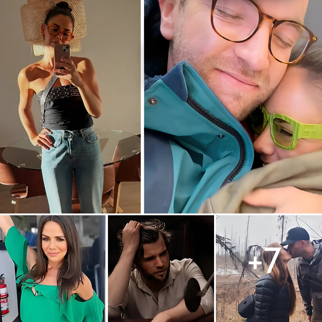Emily Weir publicly announced her new boyfriend after 2 weeks of dating – The two are thinking about getting married