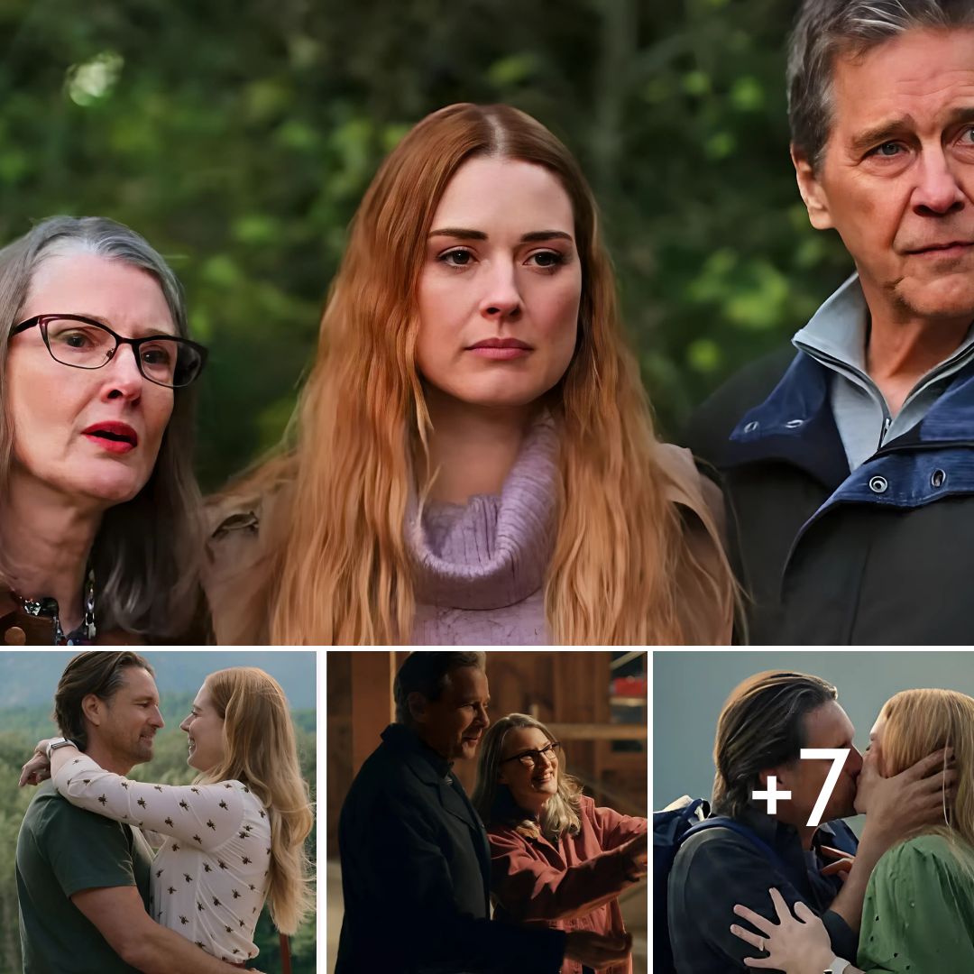 ‘Virgin River’ Season 8 Confirmed by Netflix — Here’s What Fans Can Expect