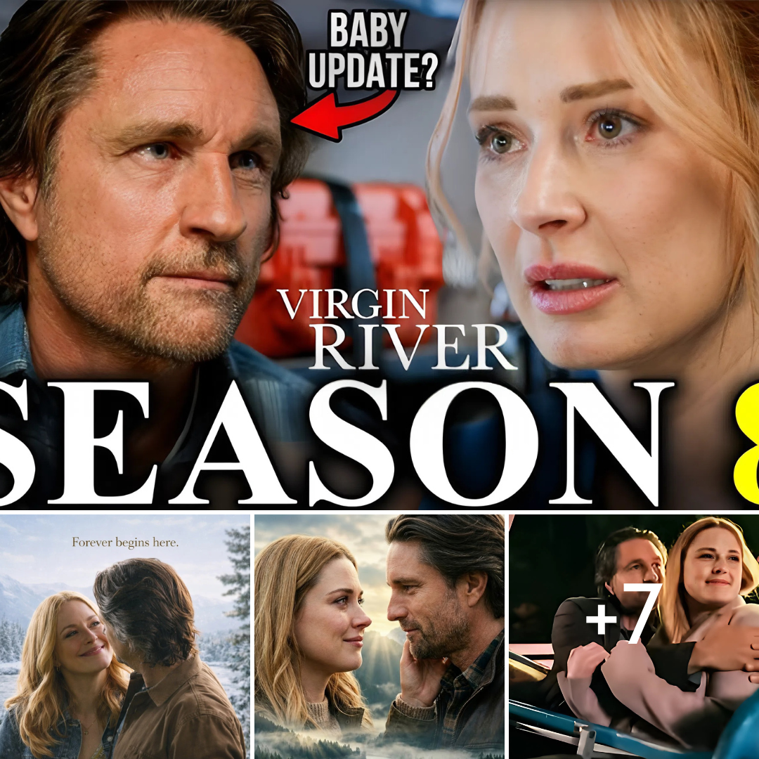 Everything We Know About ‘Virgin River’ Season 8 So Far