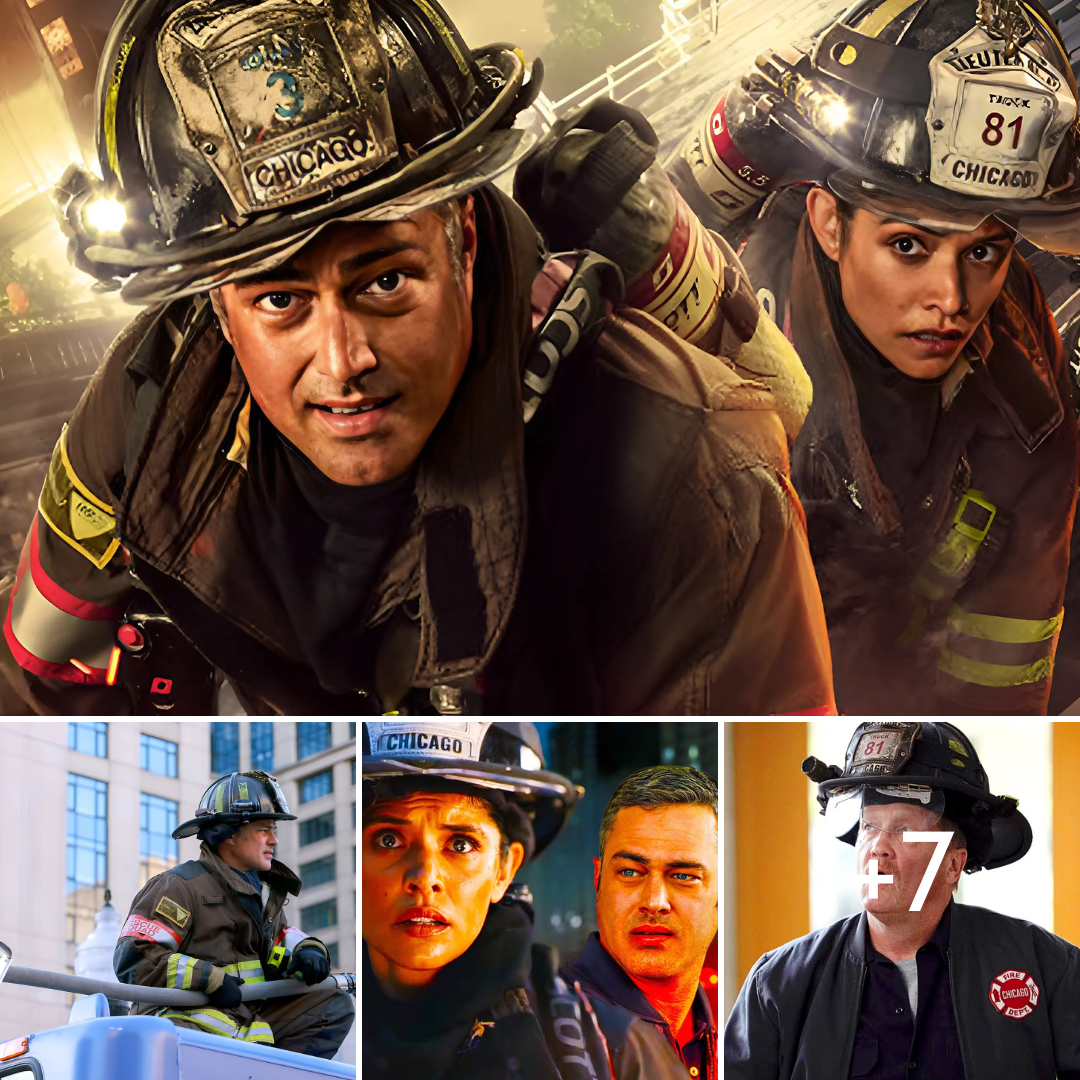 Why One Chicago Is Missing This Wednesday (and When New Episodes Return!)