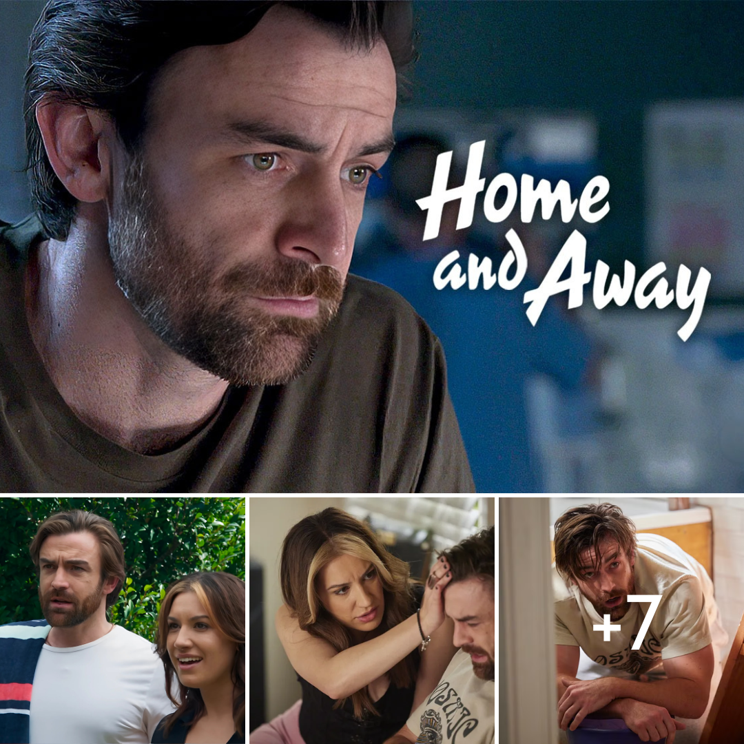 Home And Away: Remi’s condition has worsened, and he is at risk of permanent blindness