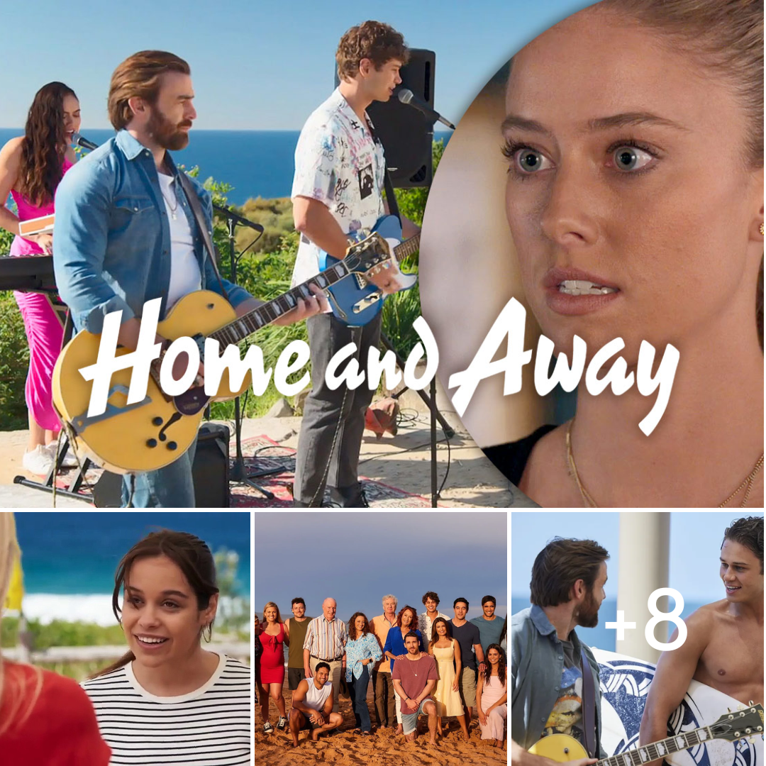Home and Away: Tane Faces Fallout as Lyrik’s Future Hangs by a Thread