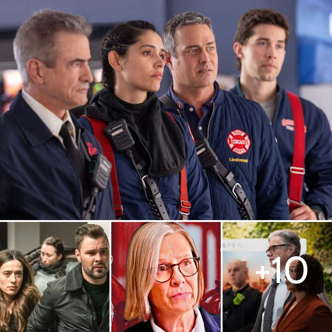 Review: One Chicago’s 2026 crossover Is bigger, bolder, and more emotional than ever