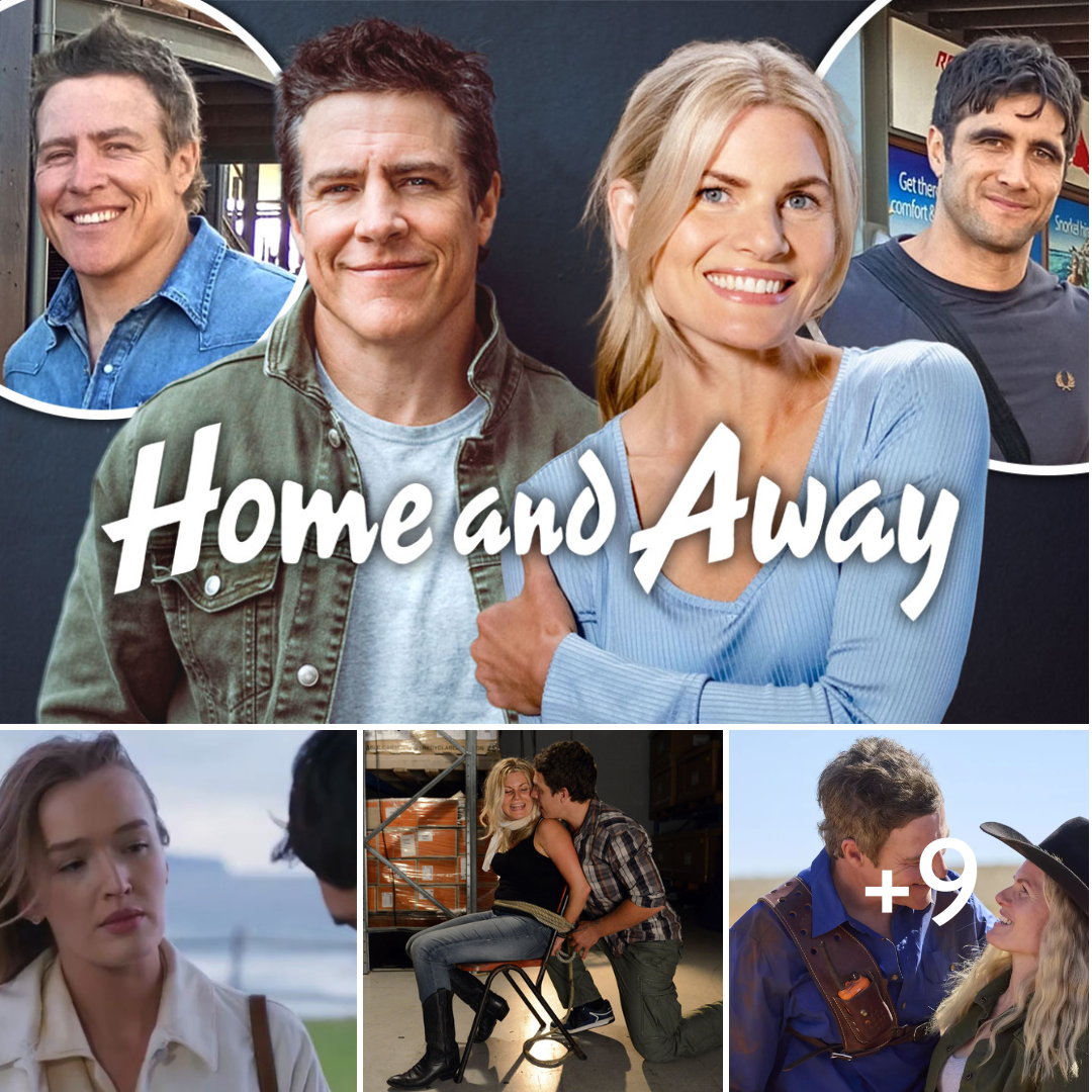 Monday 9th March 2026 Brax and Ricky are back. David uncovers a shocking scene. Tane’s running out of time